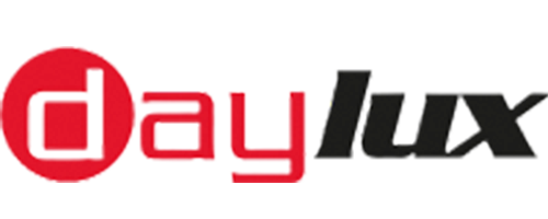 daylux logo